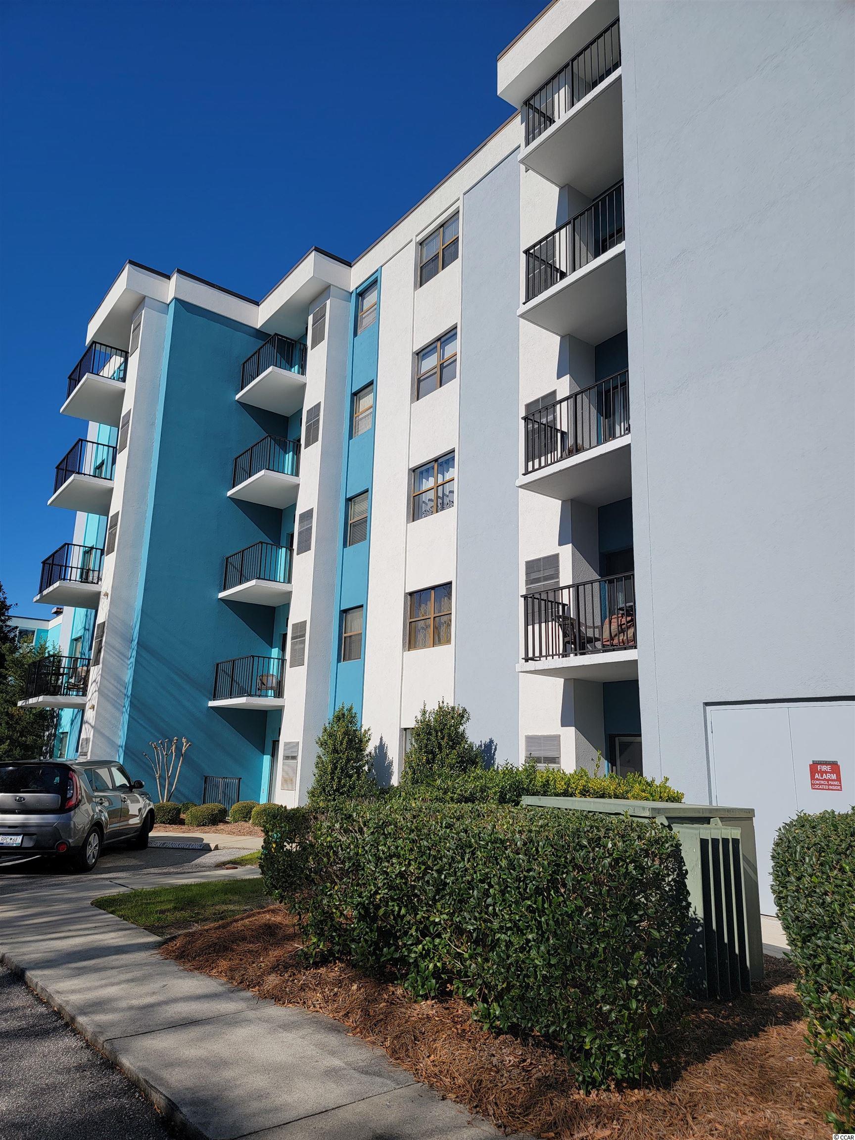 5001 Little River Rd. UNIT E-307 Myrtle Beach, SC 29577