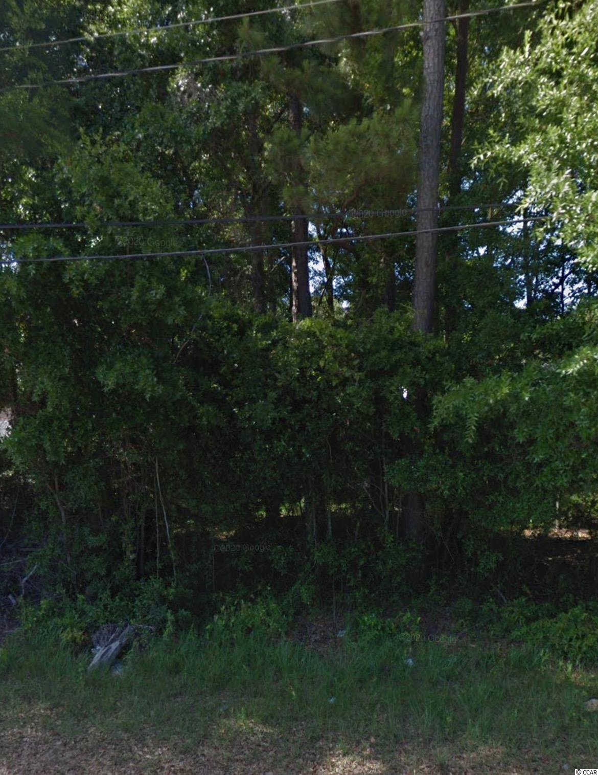 lot12 Riverview Dr. Little River, SC 29566