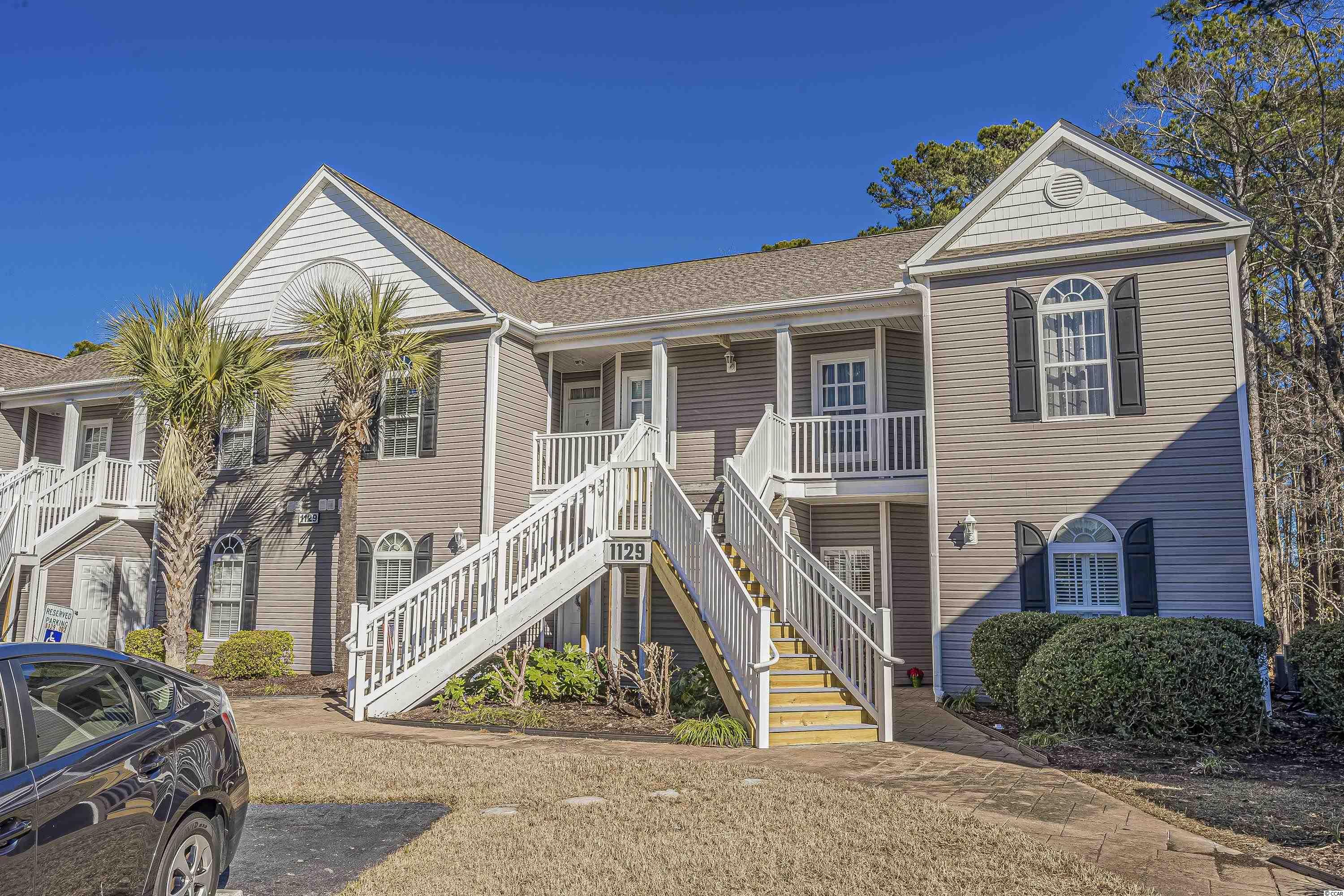 1129 Peace Pipe Pl. UNIT 8-204 Myrtle Beach, SC 29579