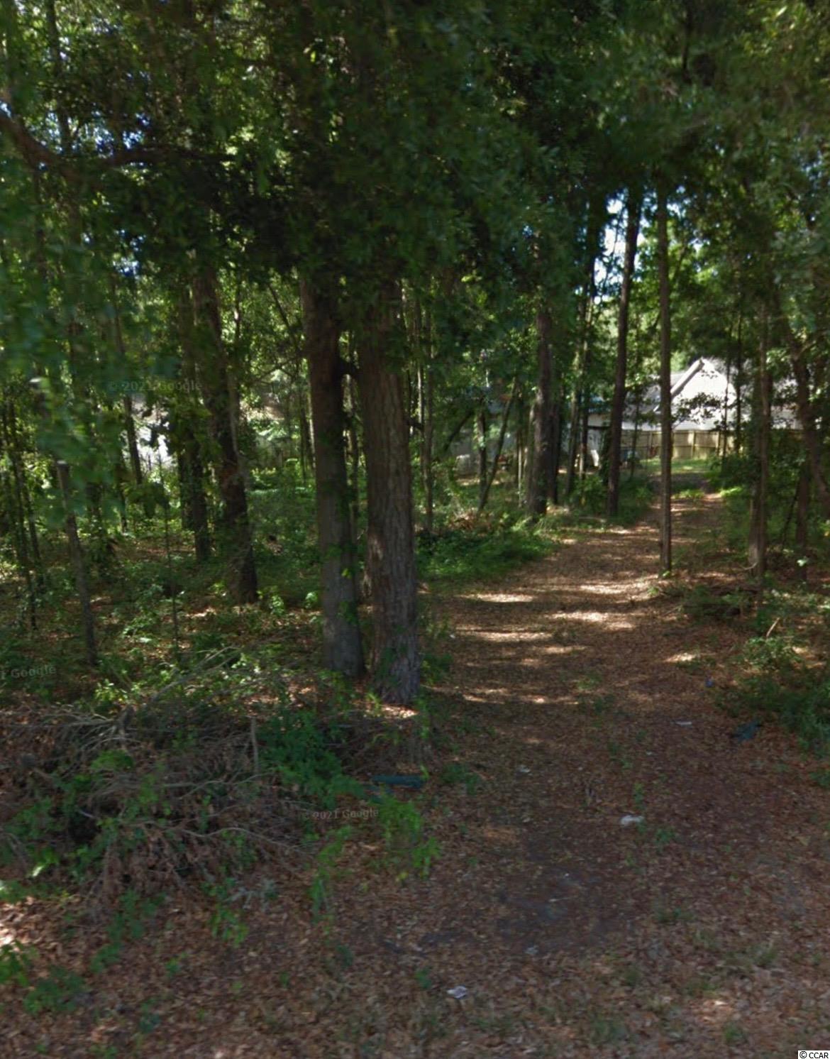 Lot 11 Riverview Dr. Little River, SC 29566