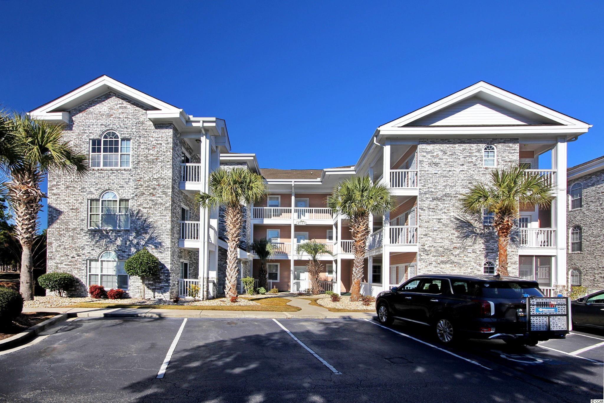 4733 Wild Iris Dr. UNIT #104 Myrtle Beach, SC 29577