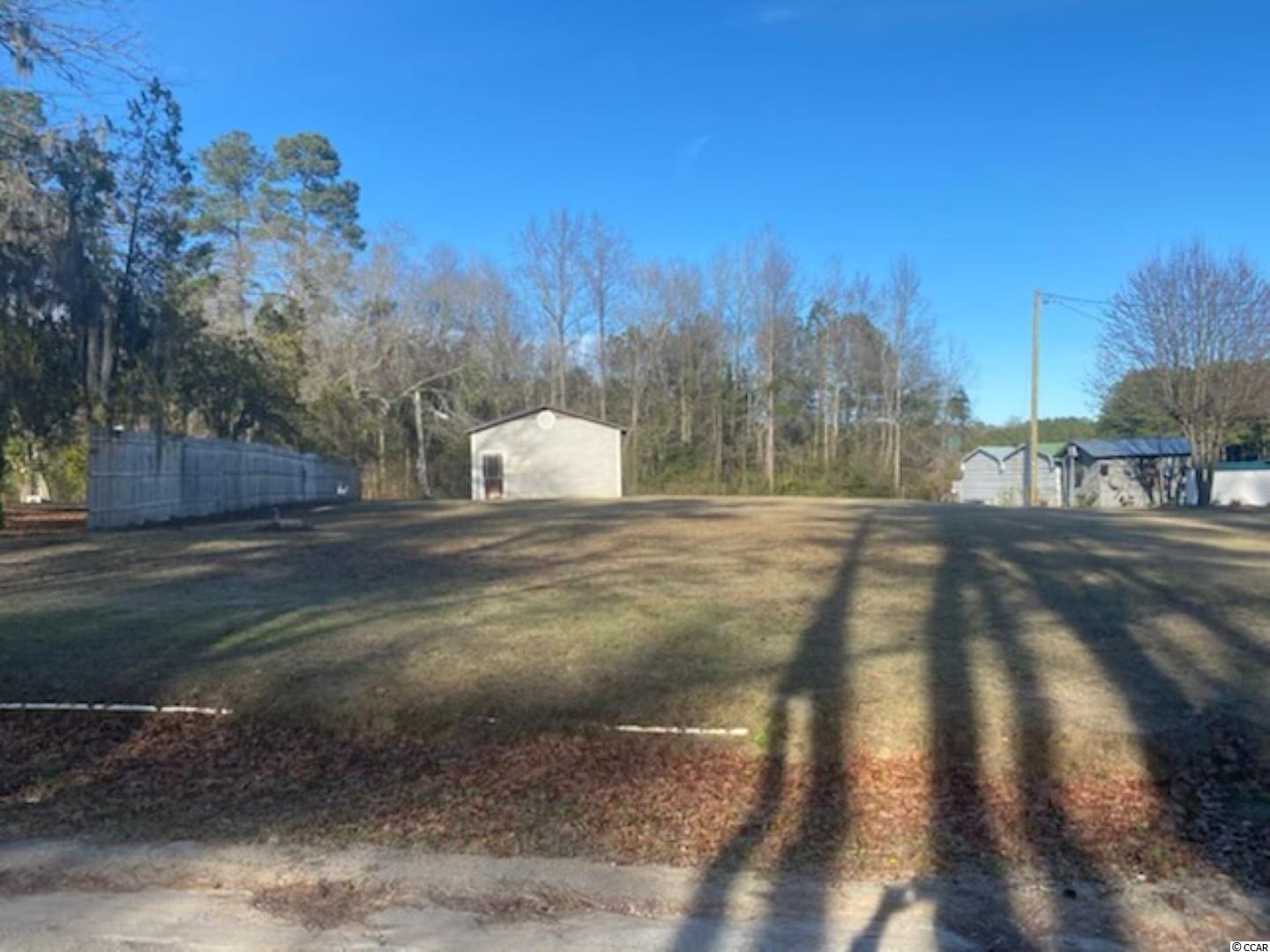 Lot 6 Bay Water Dr. Aynor, SC 29511