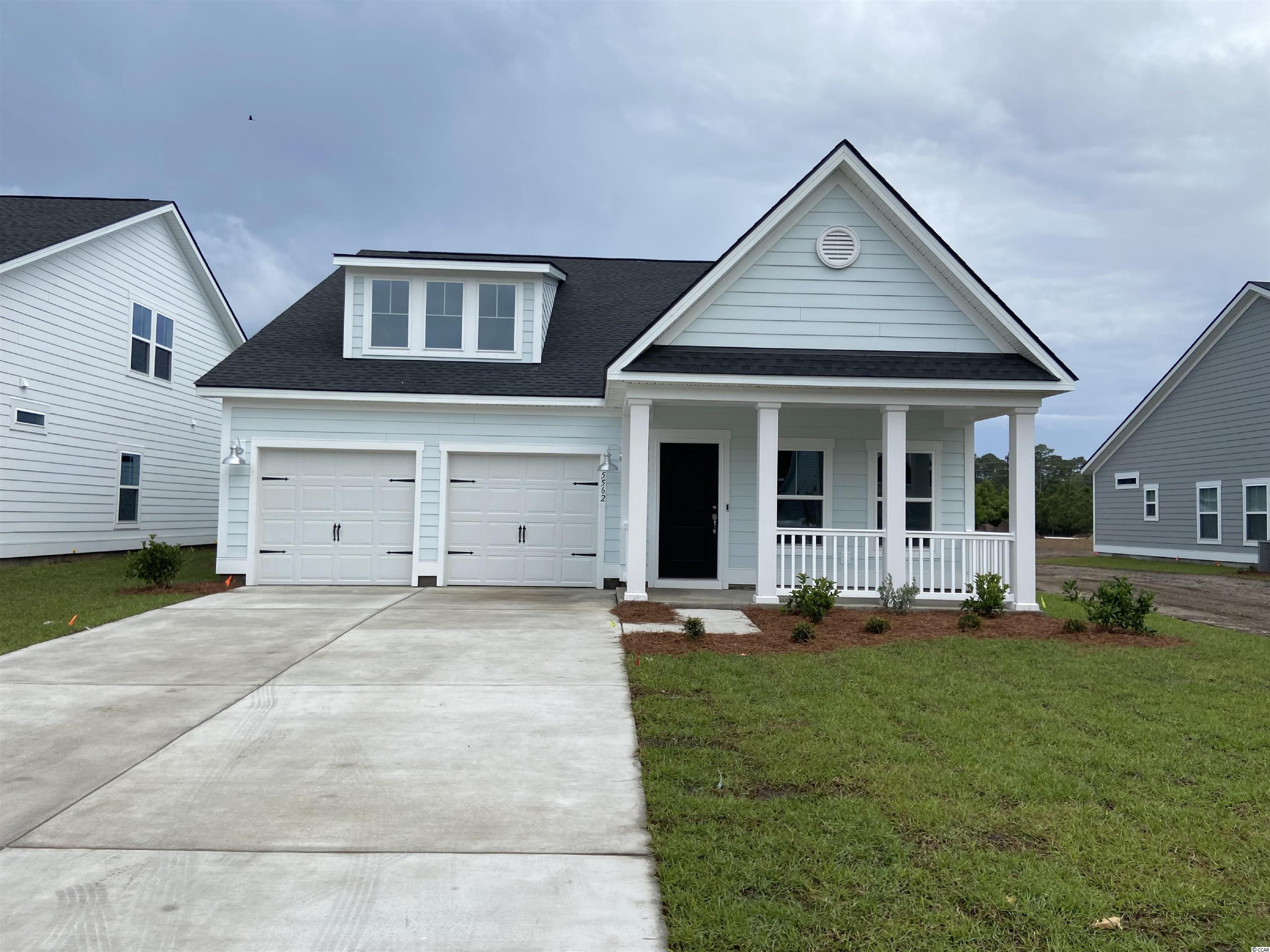 5562 Whitebark Dr. Myrtle Beach, SC 29577