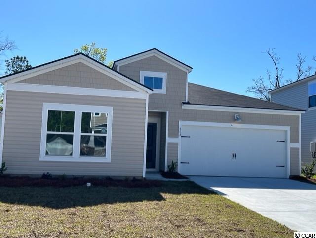 808 Dusty Pine Way Myrtle Beach, SC 29588