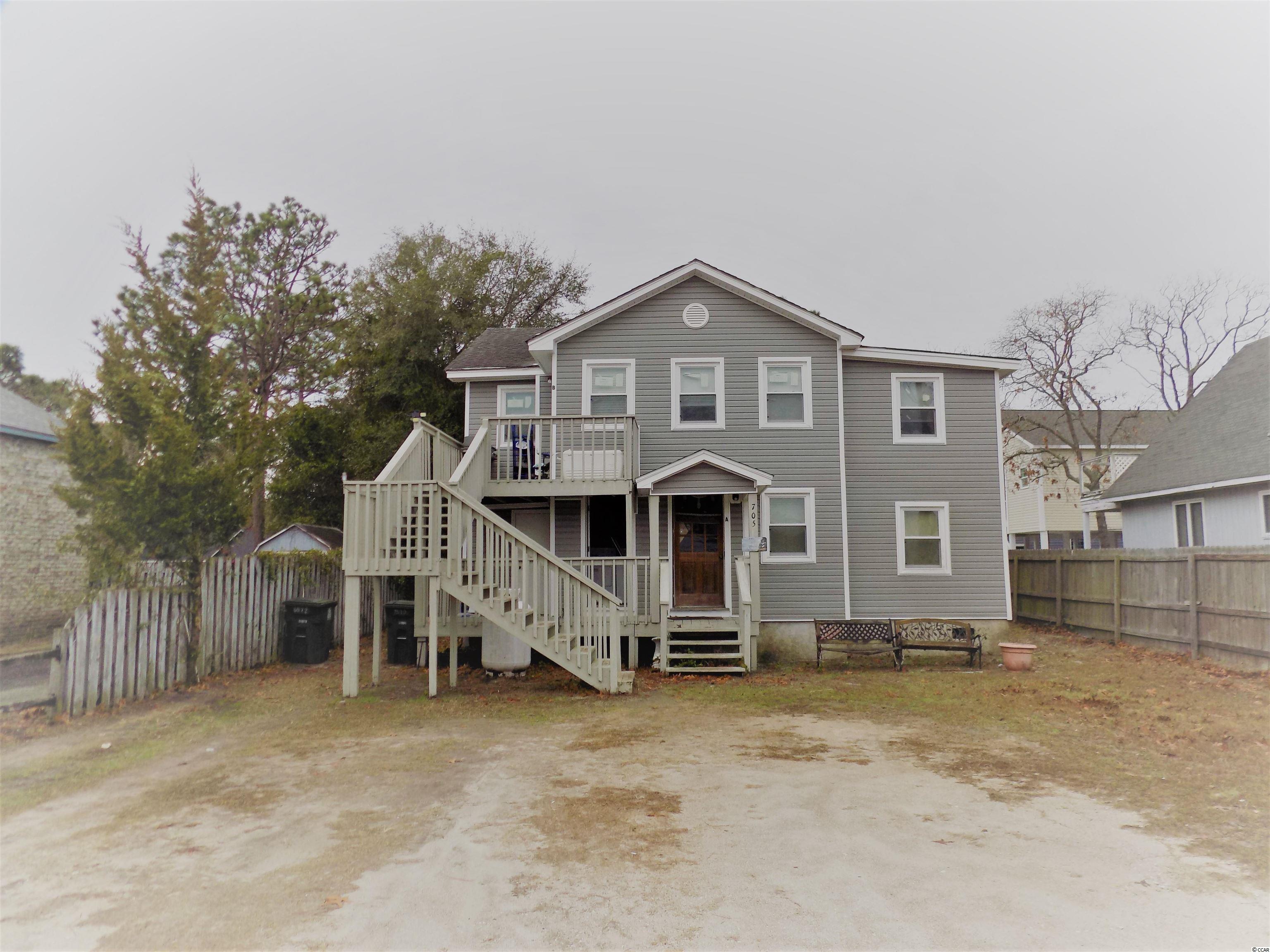 705 18th Ave. S North Myrtle Beach, SC 29582