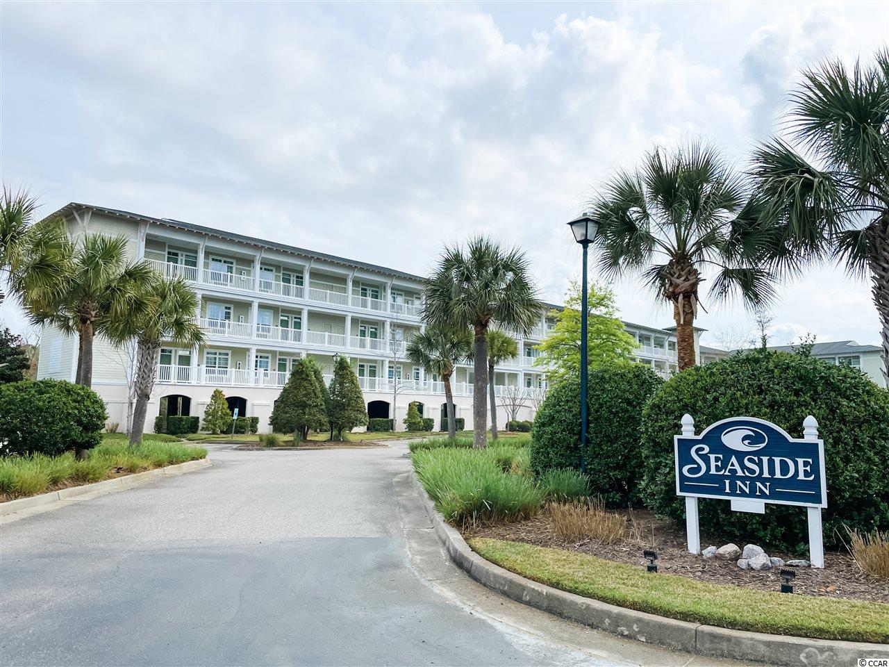 14300 Ocean Hwy. UNIT #106 Pawleys Island, SC 29585