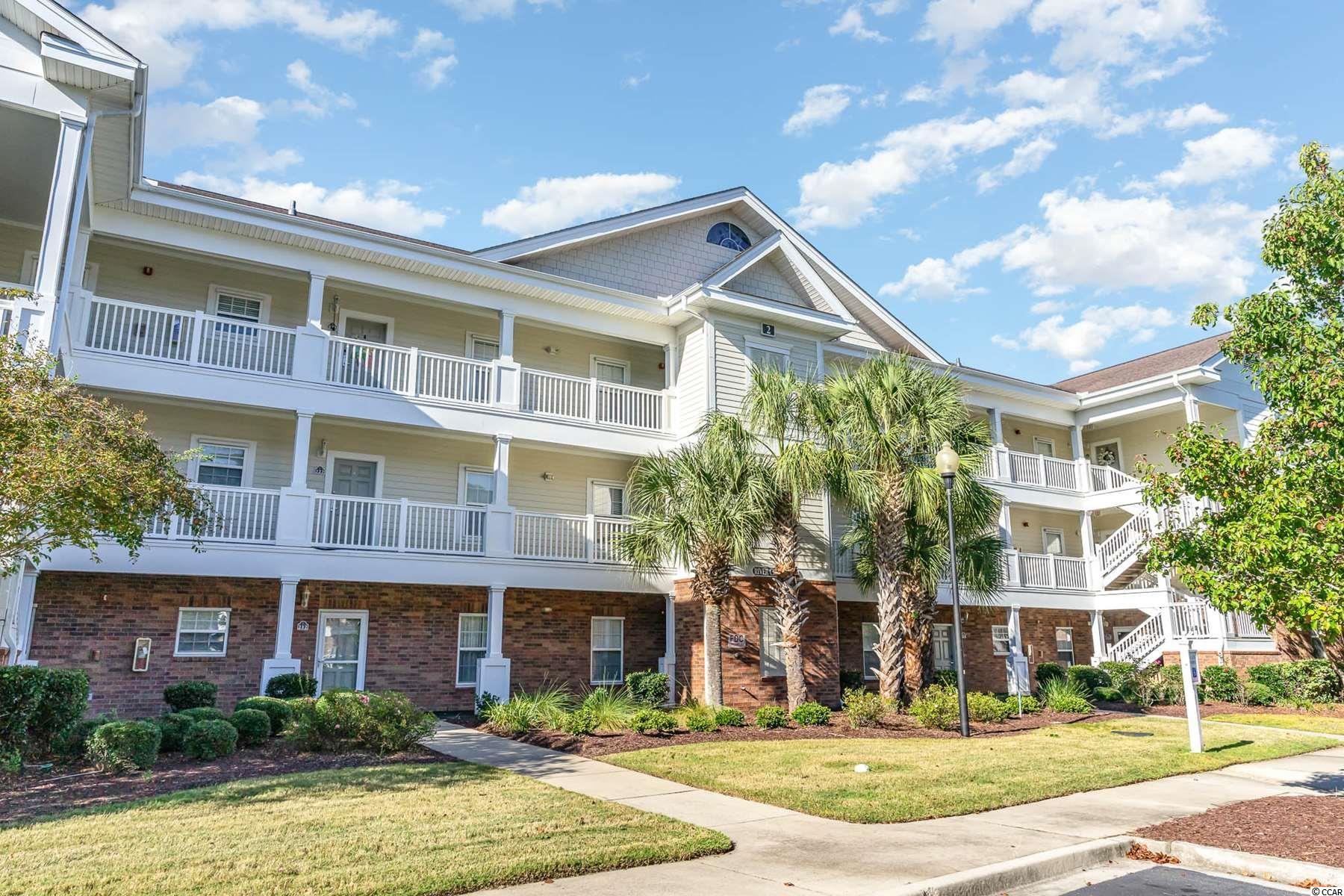 5825 Catalina Dr. UNIT #224 North Myrtle Beach, SC 29582