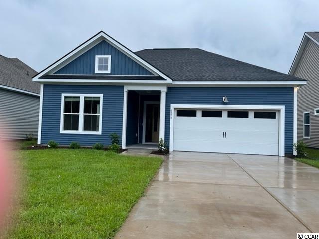 6378 Chadderton Circle Myrtle Beach, SC 29579