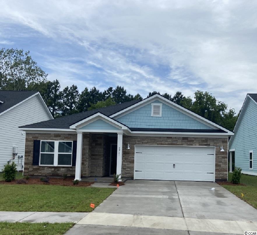 5561 Whitebark Dr. Myrtle Beach, SC 29577