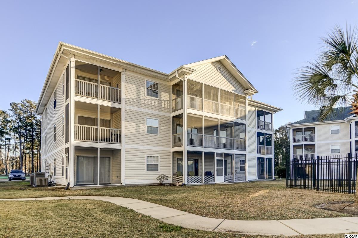 489 White River Rd. UNIT I Myrtle Beach, SC 29579