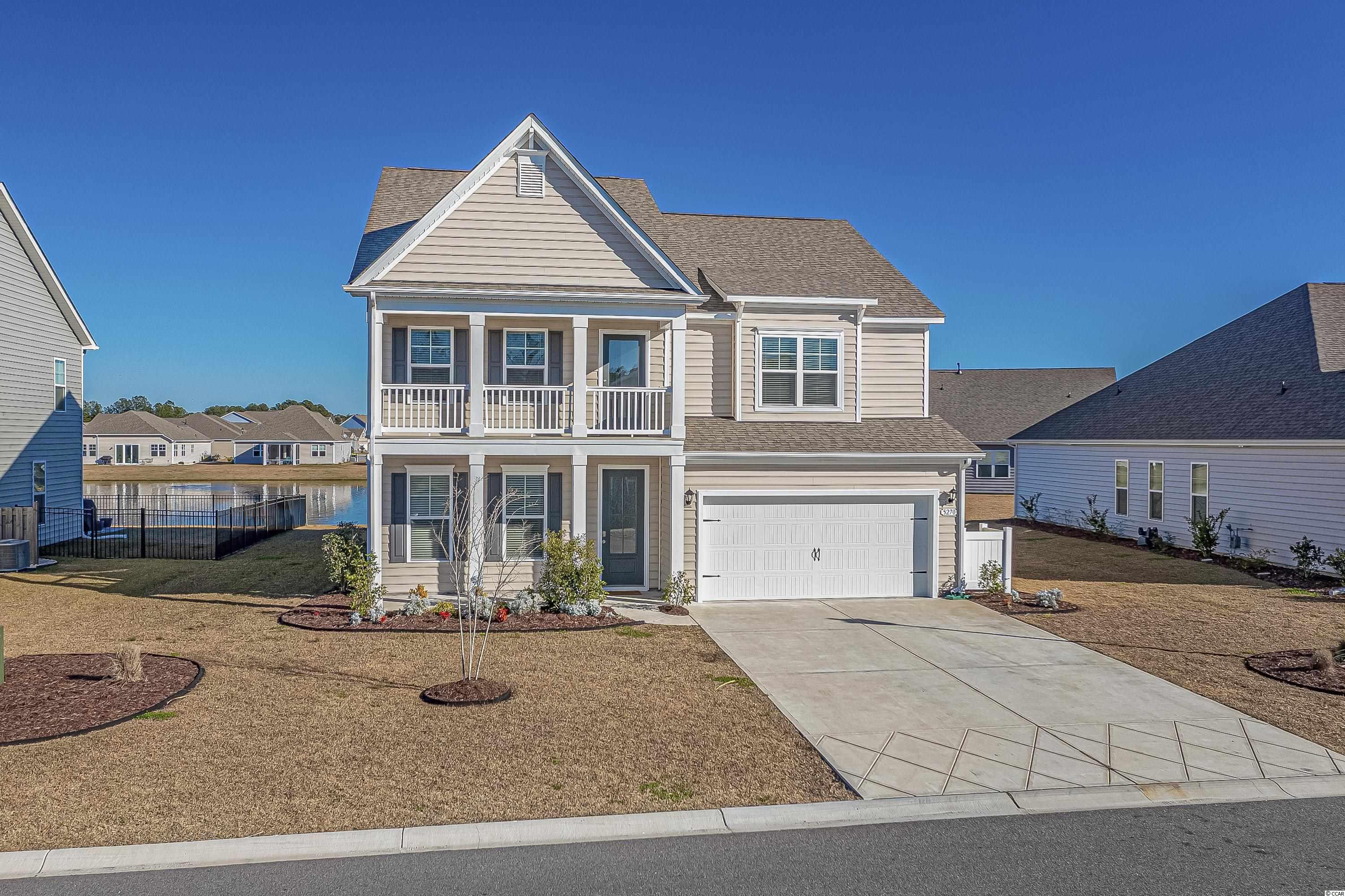 5270 Stockyard Loop Myrtle Beach, SC 29588