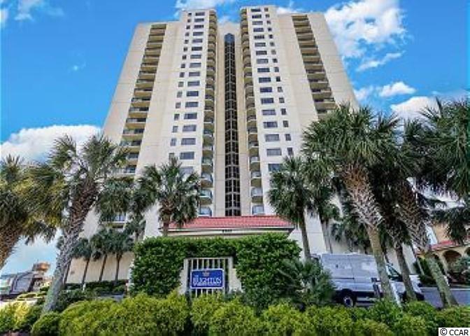 8560 Queensway Blvd. UNIT #1108 Myrtle Beach, SC 29572