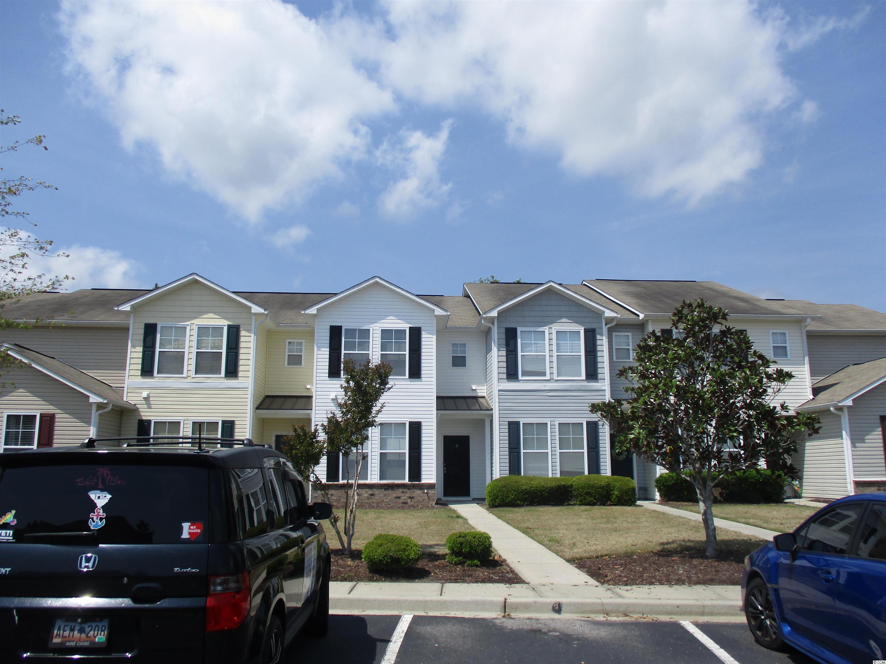 125 Olde Towne Way UNIT #3 Myrtle Beach, SC 29588