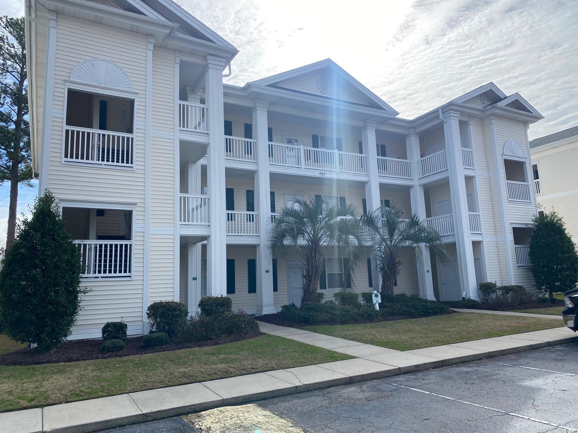 620 River Oak Dr. UNIT H-53 Myrtle Beach, SC 29579