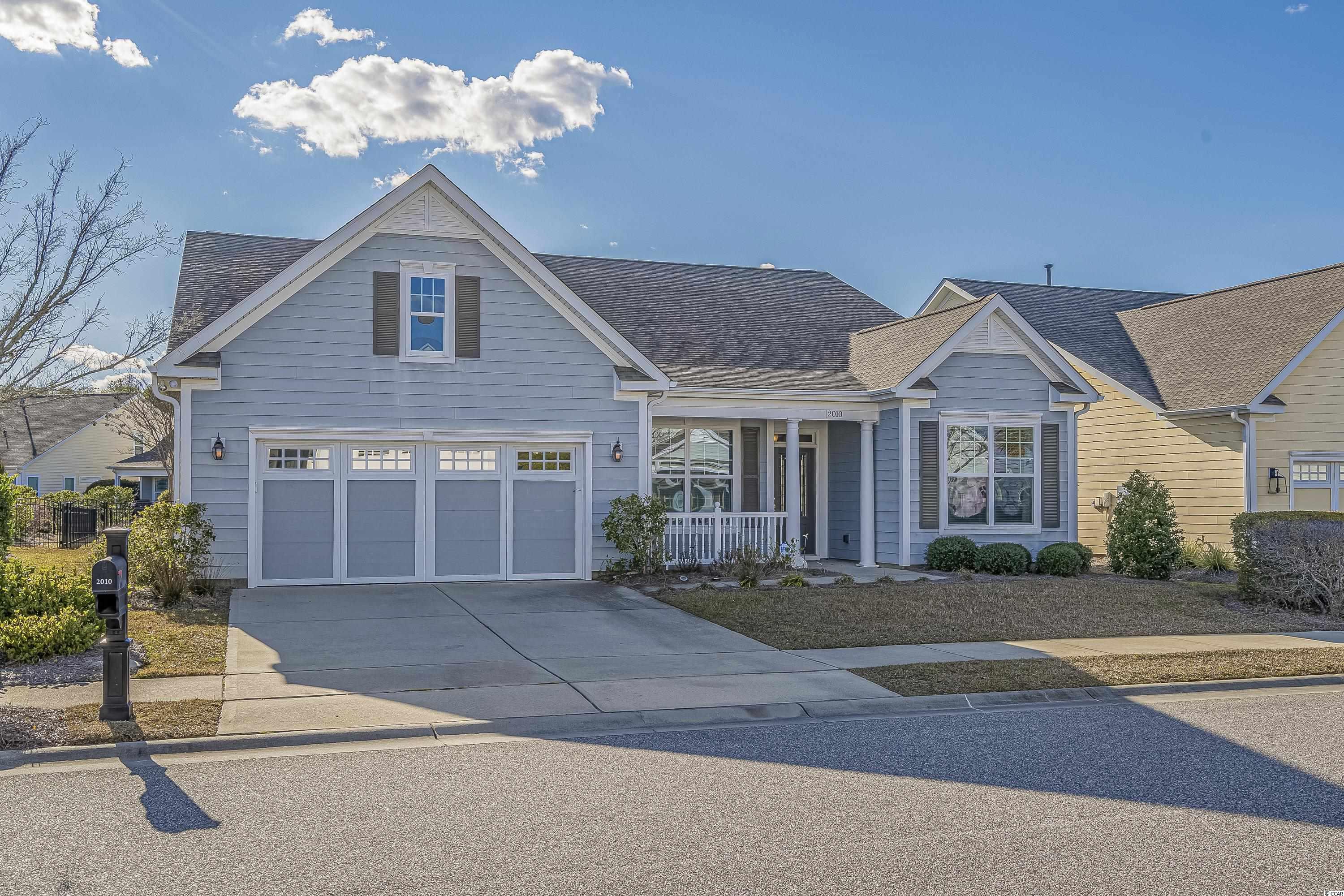 2010 Windrose Way Myrtle Beach, SC 29577