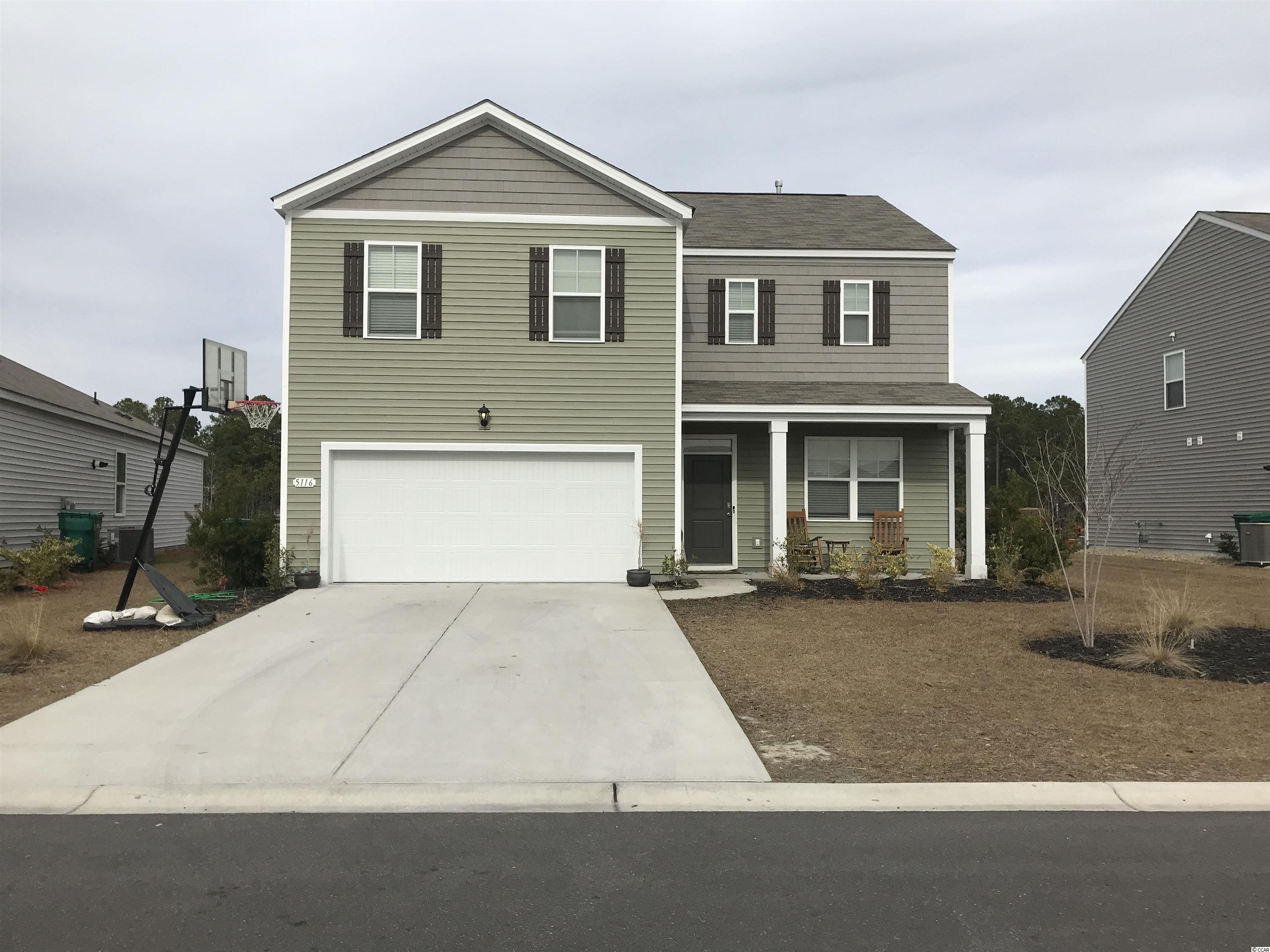 5116 Wavering Place Loop Myrtle Beach, SC 29579