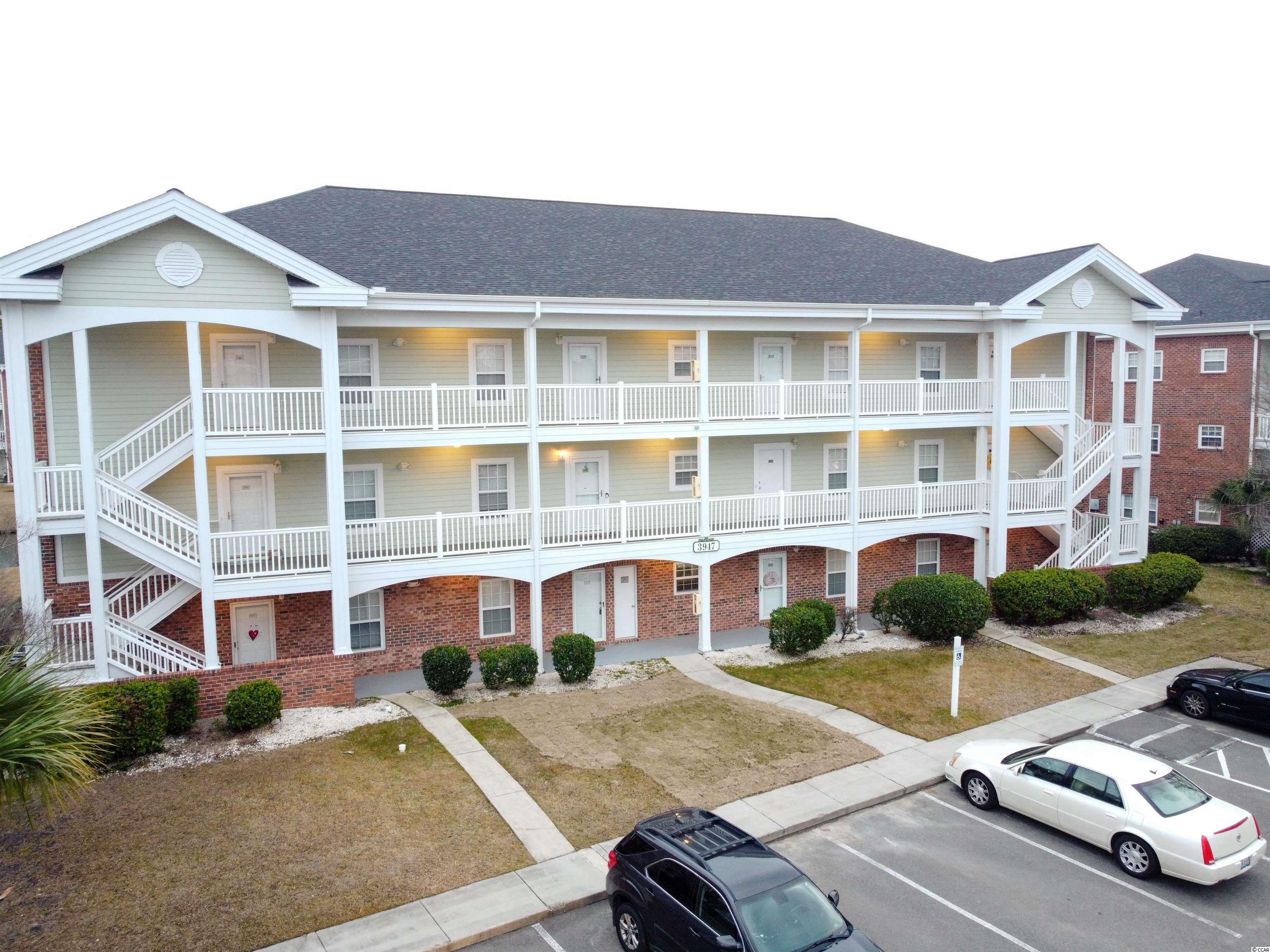 3947 Gladiola Ct. UNIT #202 Myrtle Beach, SC 29588