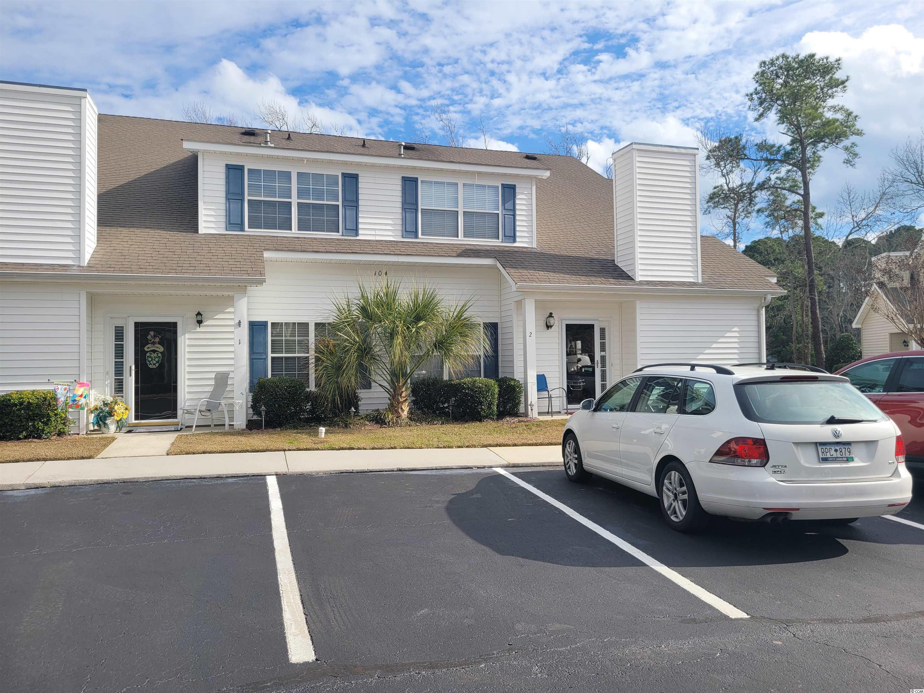 104 Gully Branch Ln. UNIT #4 Myrtle Beach, SC 29572