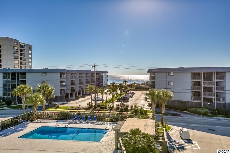 6000 N Ocean Blvd. UNIT #321 North Myrtle Beach, SC 29582