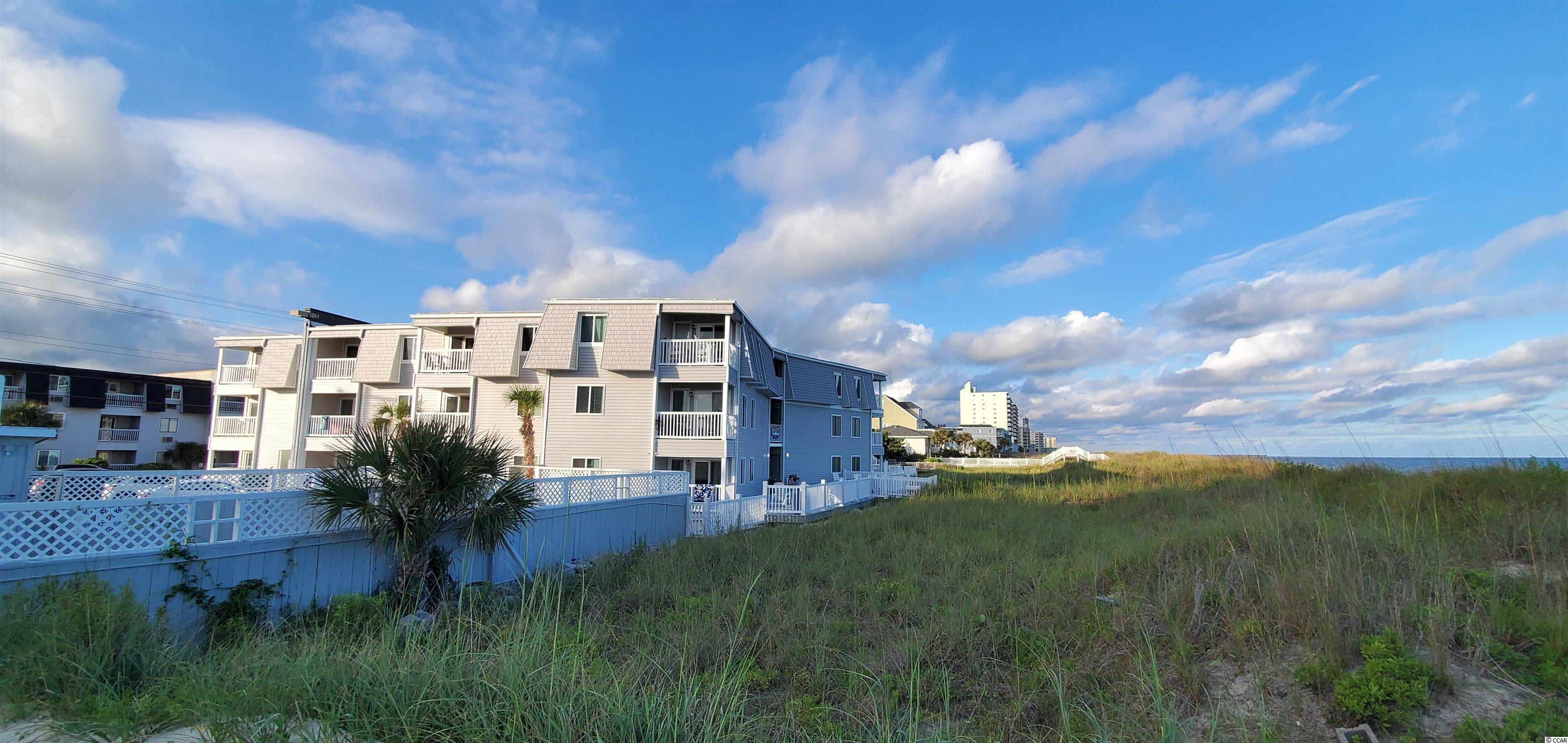 5000 N Ocean Blvd. UNIT B-1 North Myrtle Beach, SC 29582