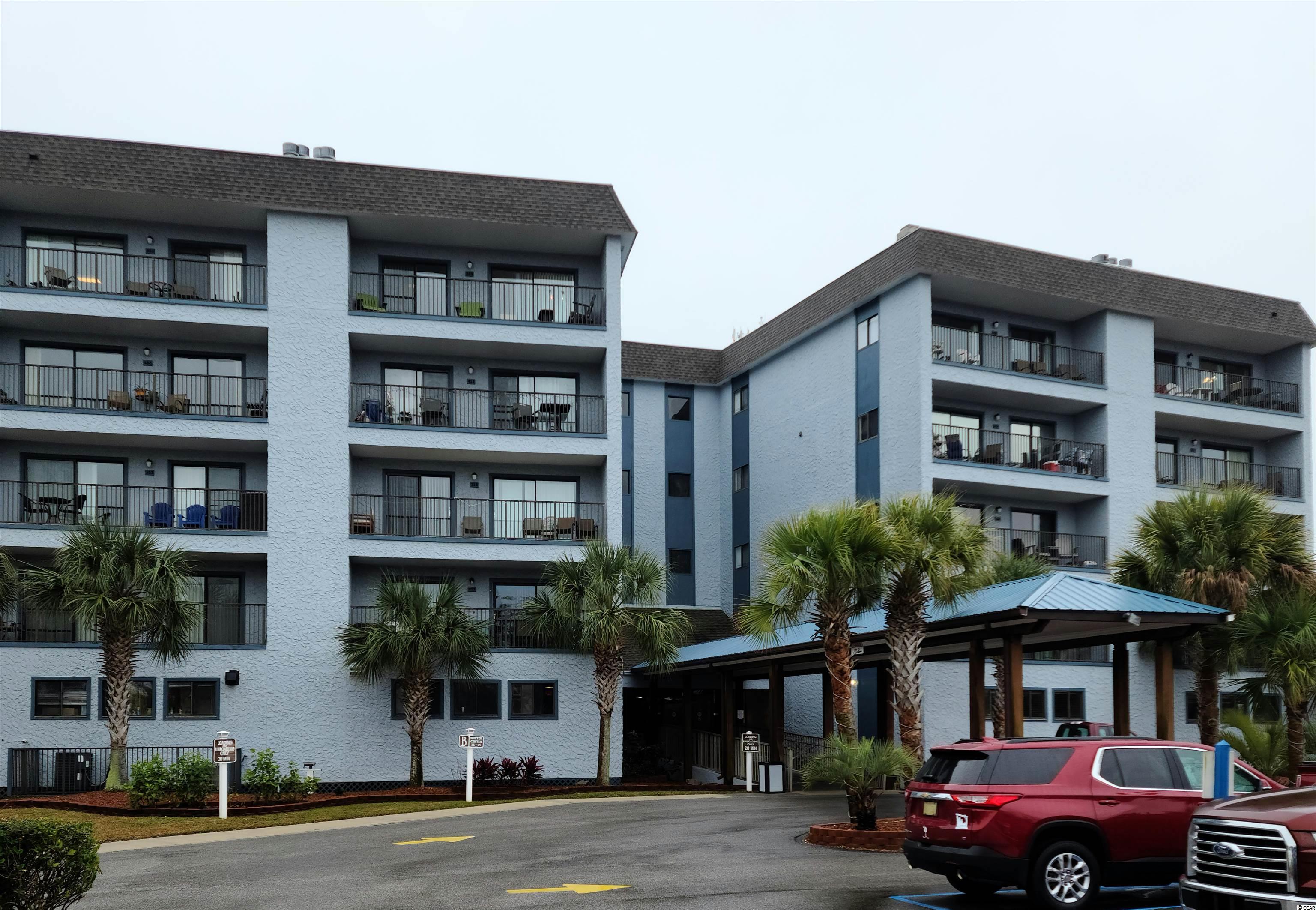 5905 Souths Kings Highway UNIT 415B Myrtle Beach, SC 29575