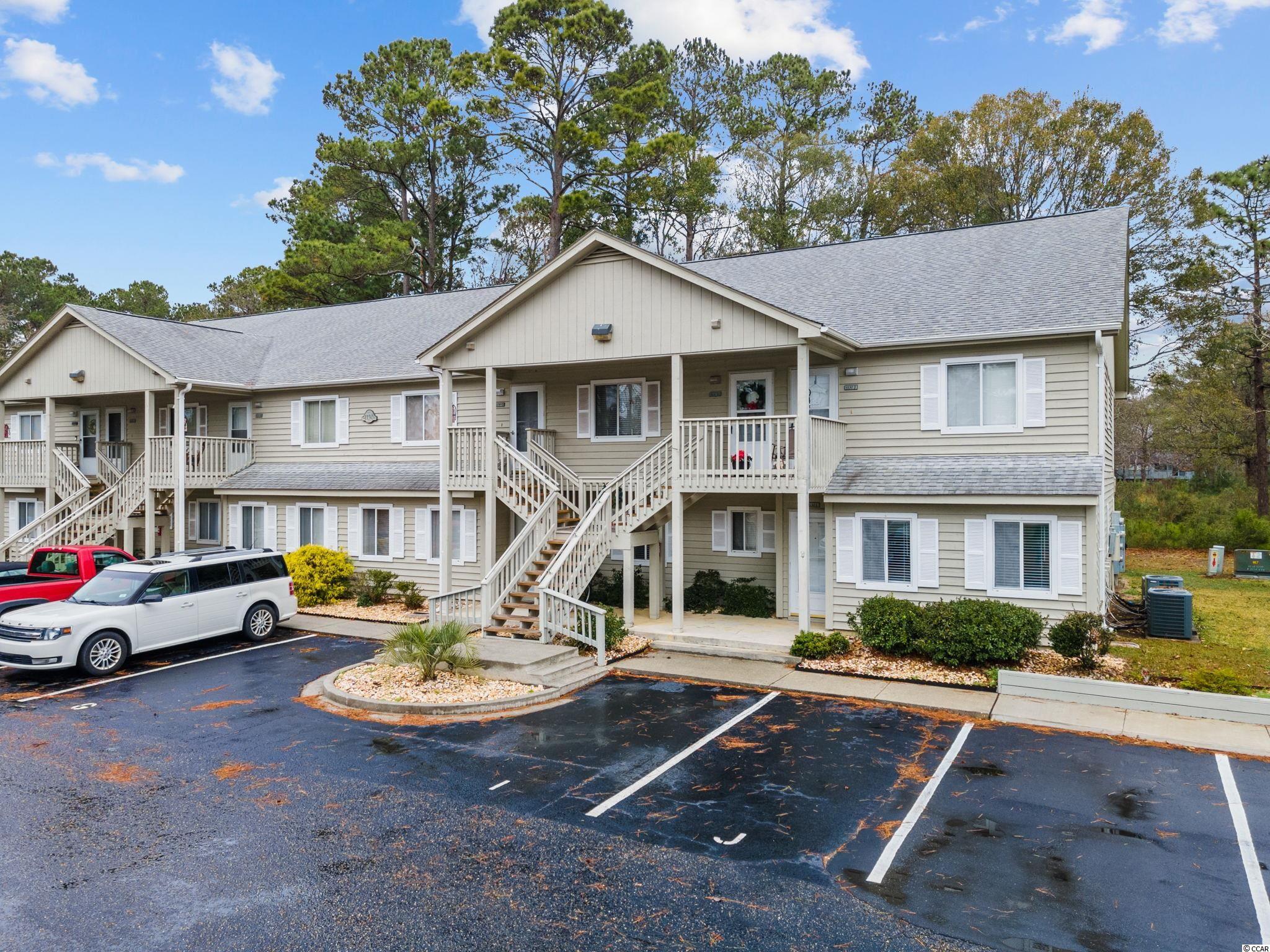 1130 Saint George Ln. UNIT A Myrtle Beach, SC 29588