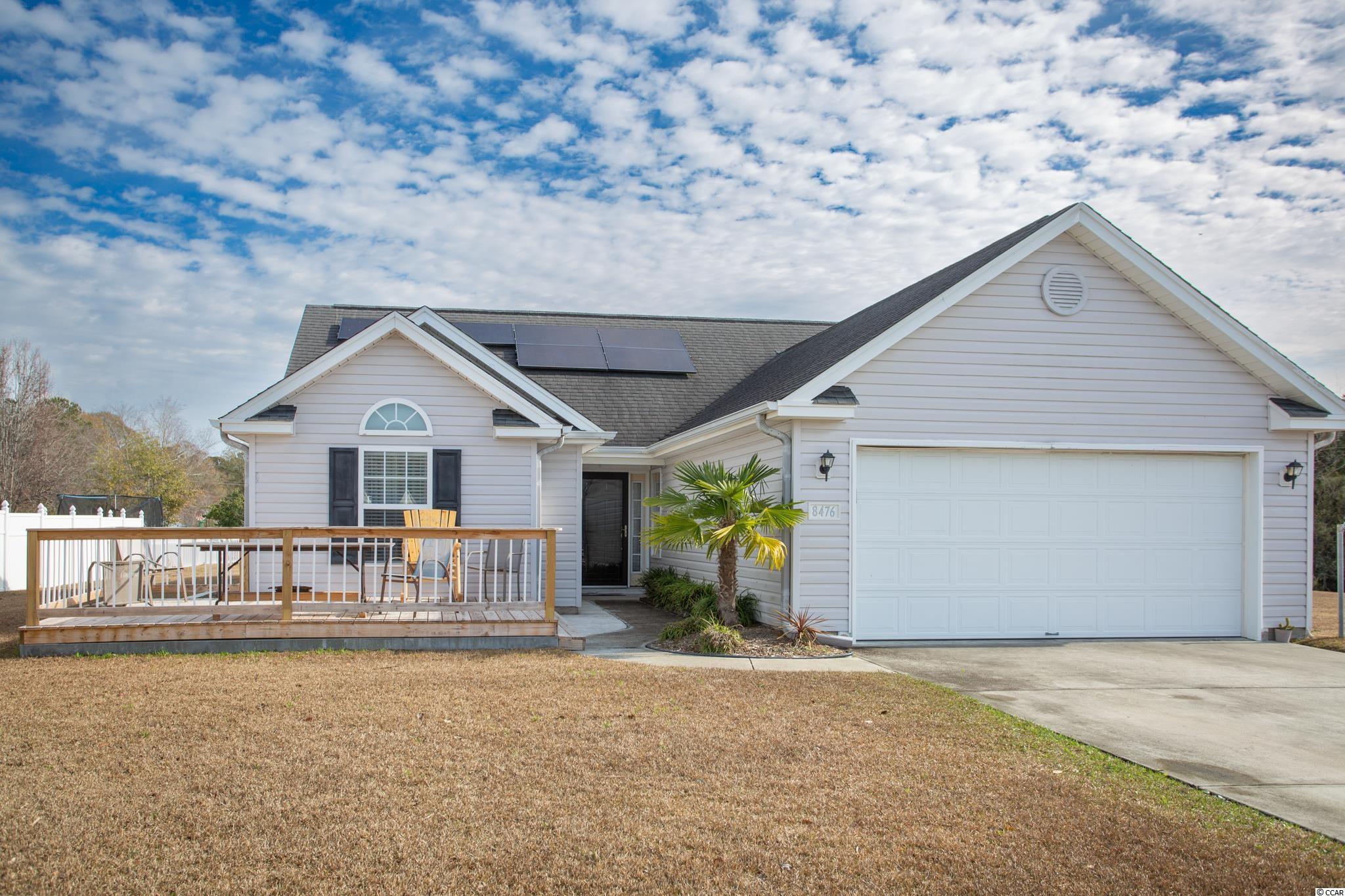 8476 Tartan Ln. Myrtle Beach, SC 29588