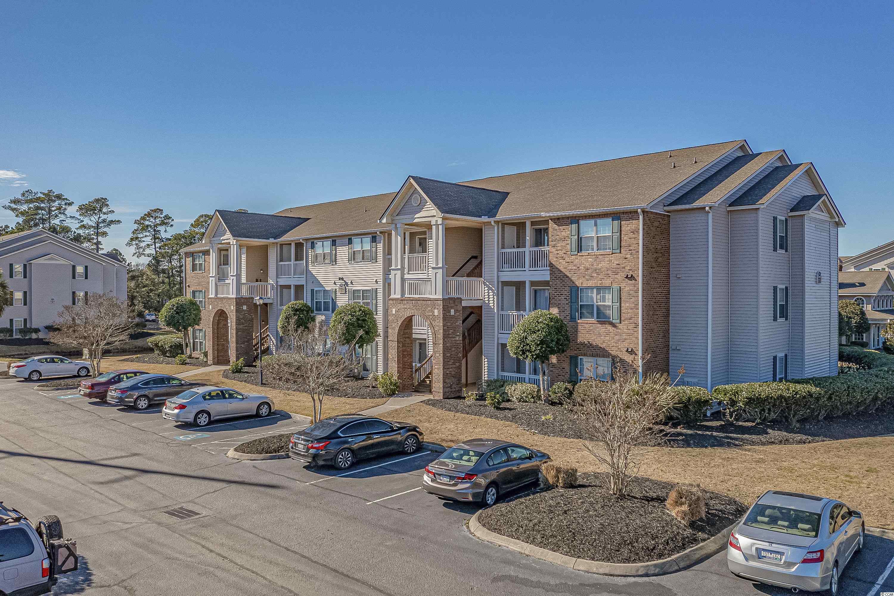 3761 Citation Way UNIT #538 Myrtle Beach, SC 29577