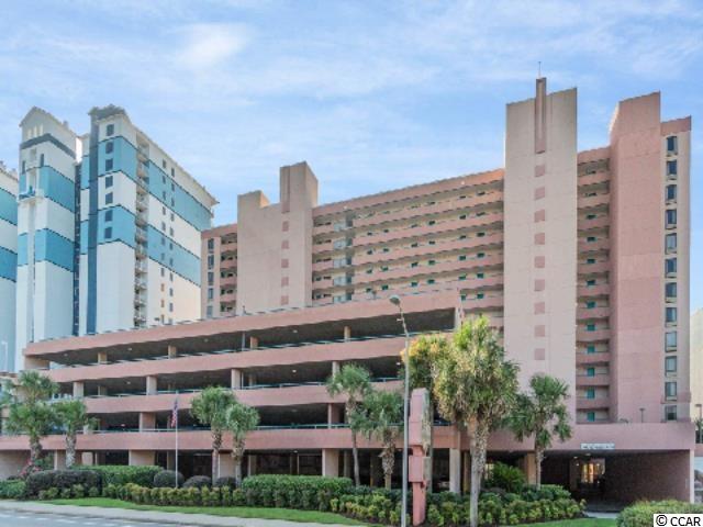 2207 S Ocean Blvd. UNIT #1505 Myrtle Beach, SC 29577