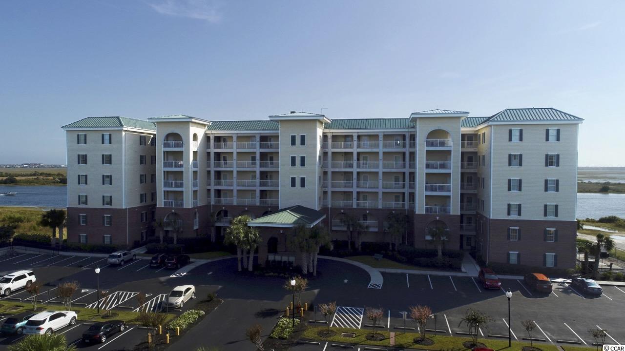 7265 SW Seashell Ln. UNIT #601 Ocean Isle Beach, NC 28469