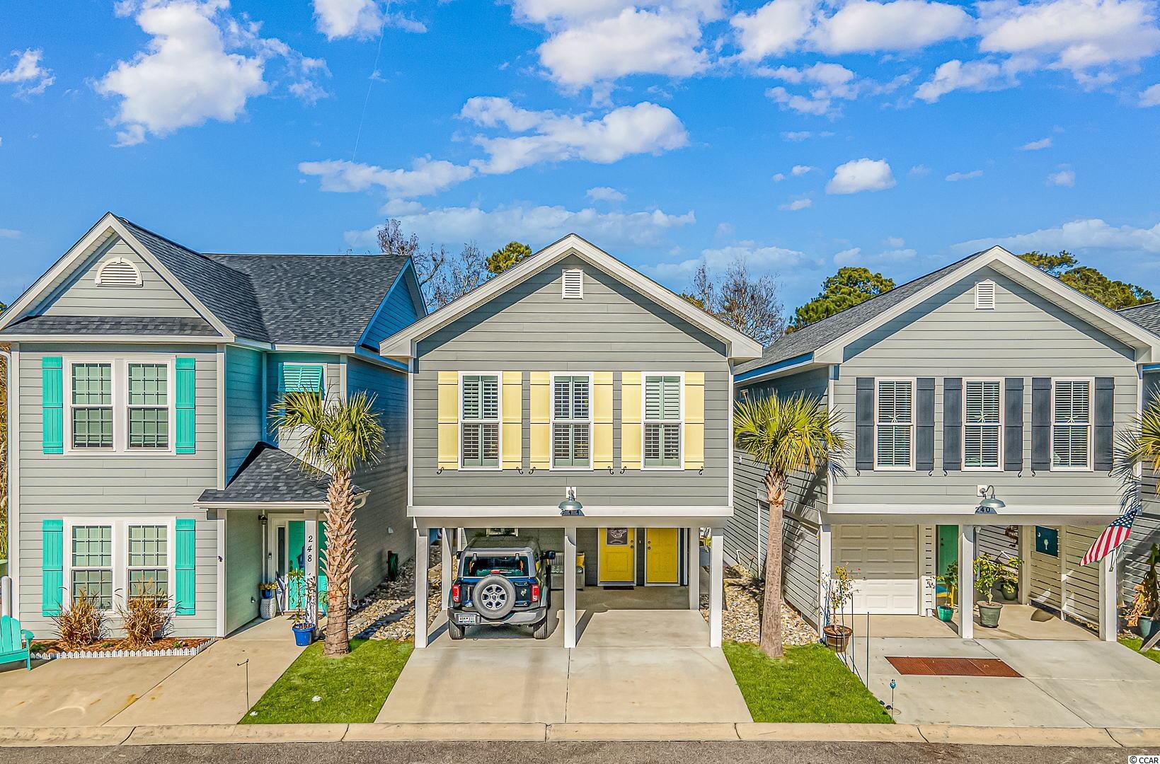 244 Kings Crossing Loop Murrells Inlet, SC 29576