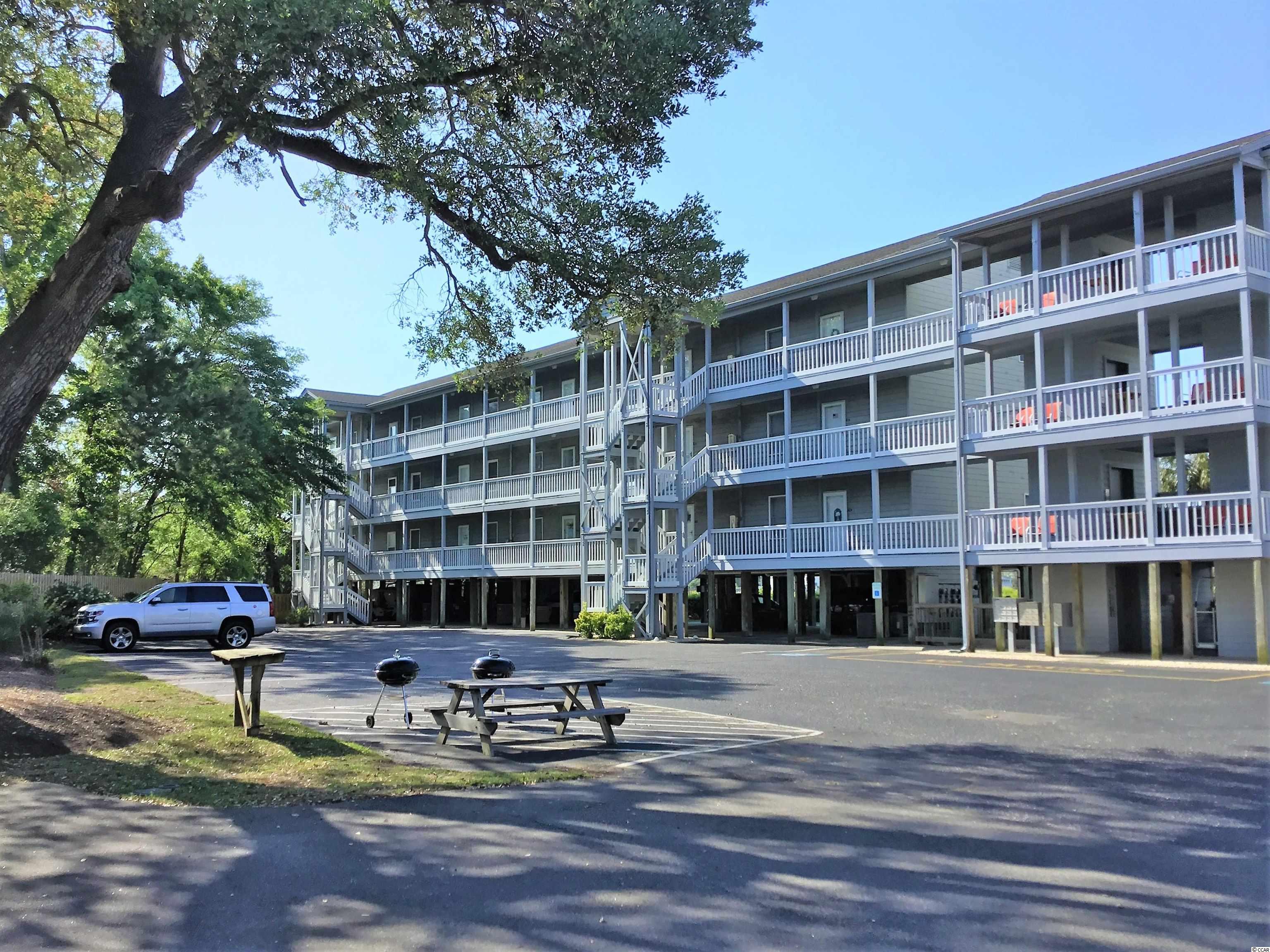 310 Marsh Pl. UNIT #109 Murrells Inlet, SC 29576