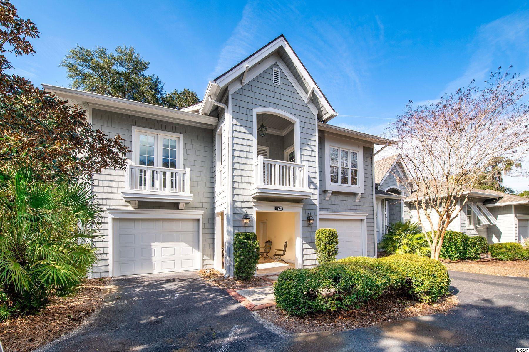 160 Colony Club Dr. UNIT 12A Georgetown, SC 29440