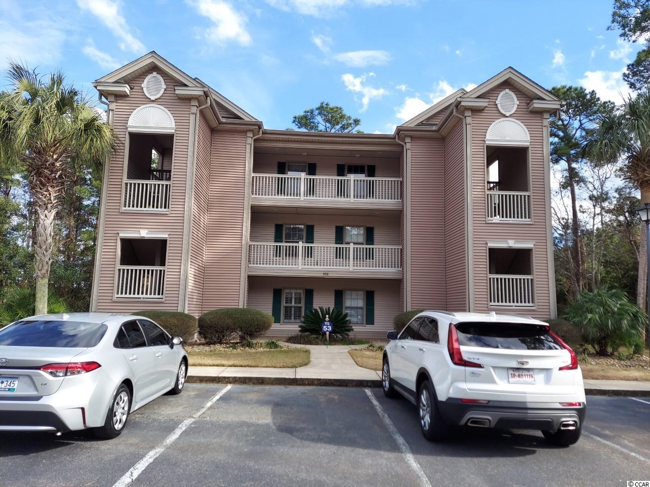 532 - 53C Blue Stem Dr. UNIT 53C Pawleys Island, SC 29585