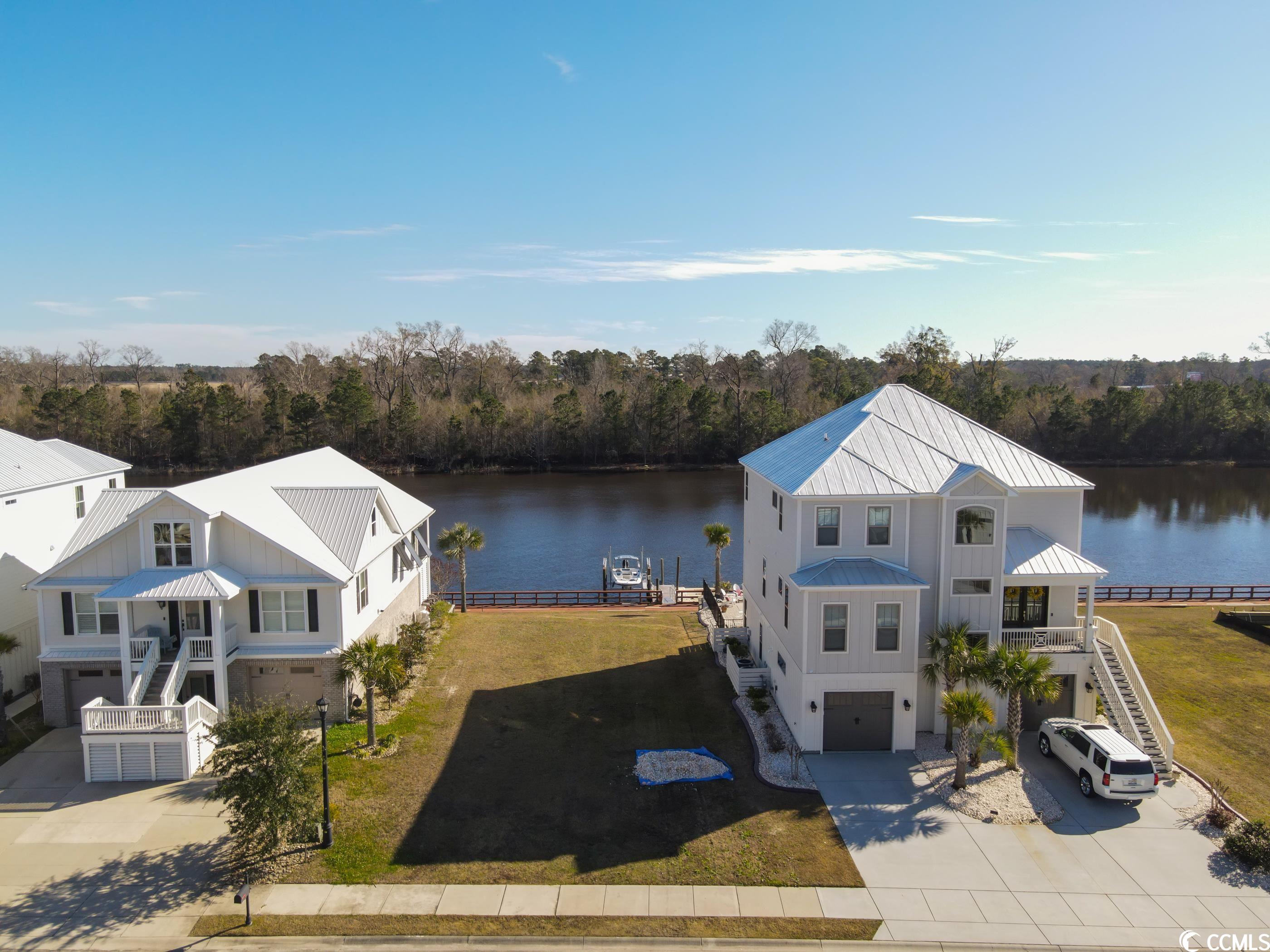 493 Harbour View Dr. Myrtle Beach, SC 29579