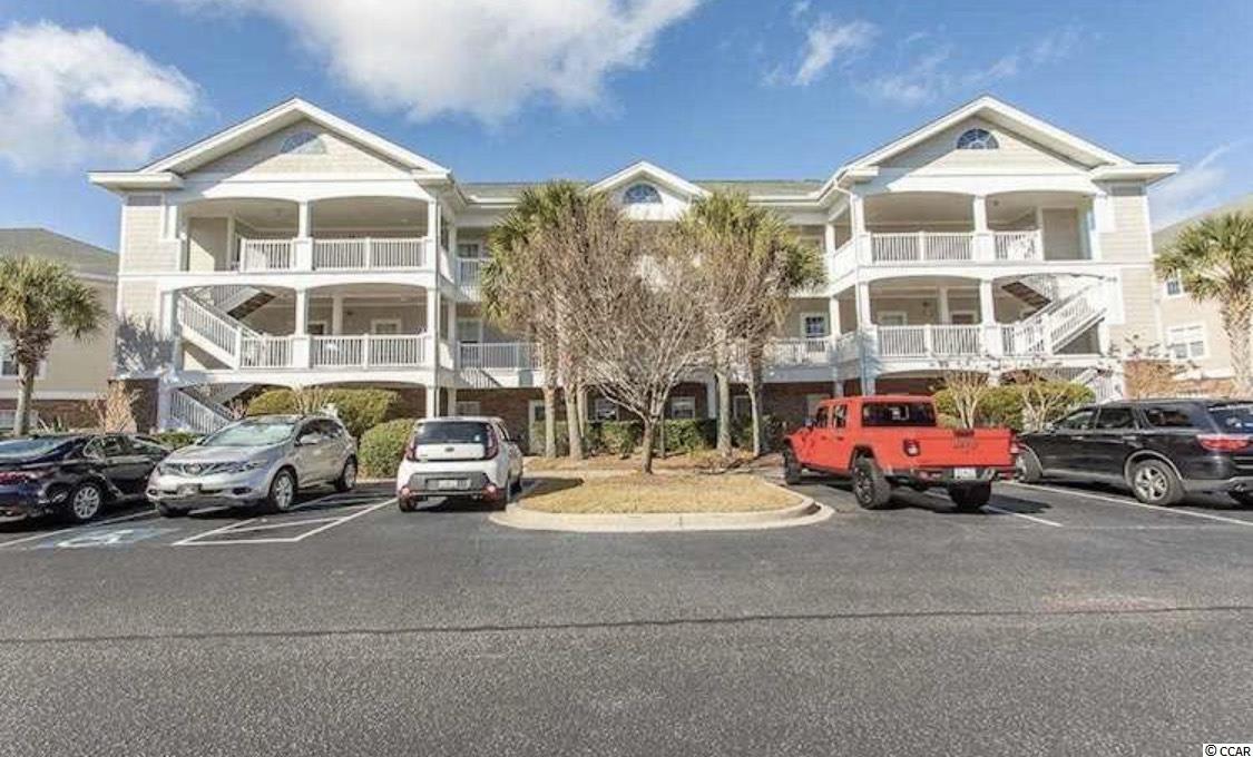 5801 Oyster Catcher Dr. UNIT #1533 North Myrtle Beach, SC 29582