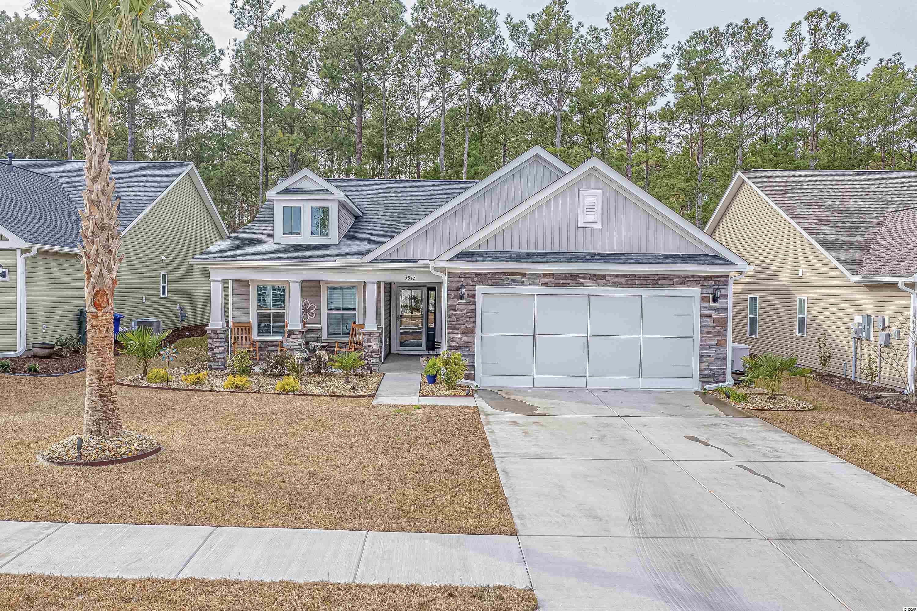 3813 Park Pointe Ave. Little River, SC 29566