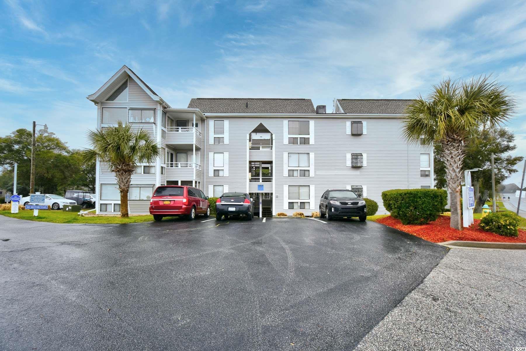 351 Lake Arrowhead Rd. UNIT 4-315 Myrtle Beach, SC 29572