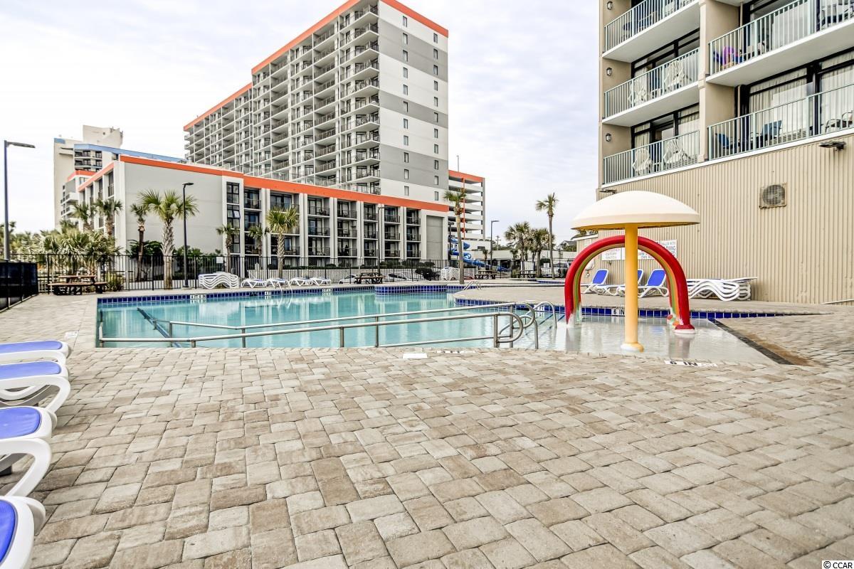 205 74th Ave. N UNIT #904 Myrtle Beach, SC 29572