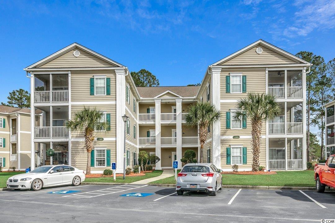 246 Sun Colony Blvd. UNIT 103B Longs, SC 29568