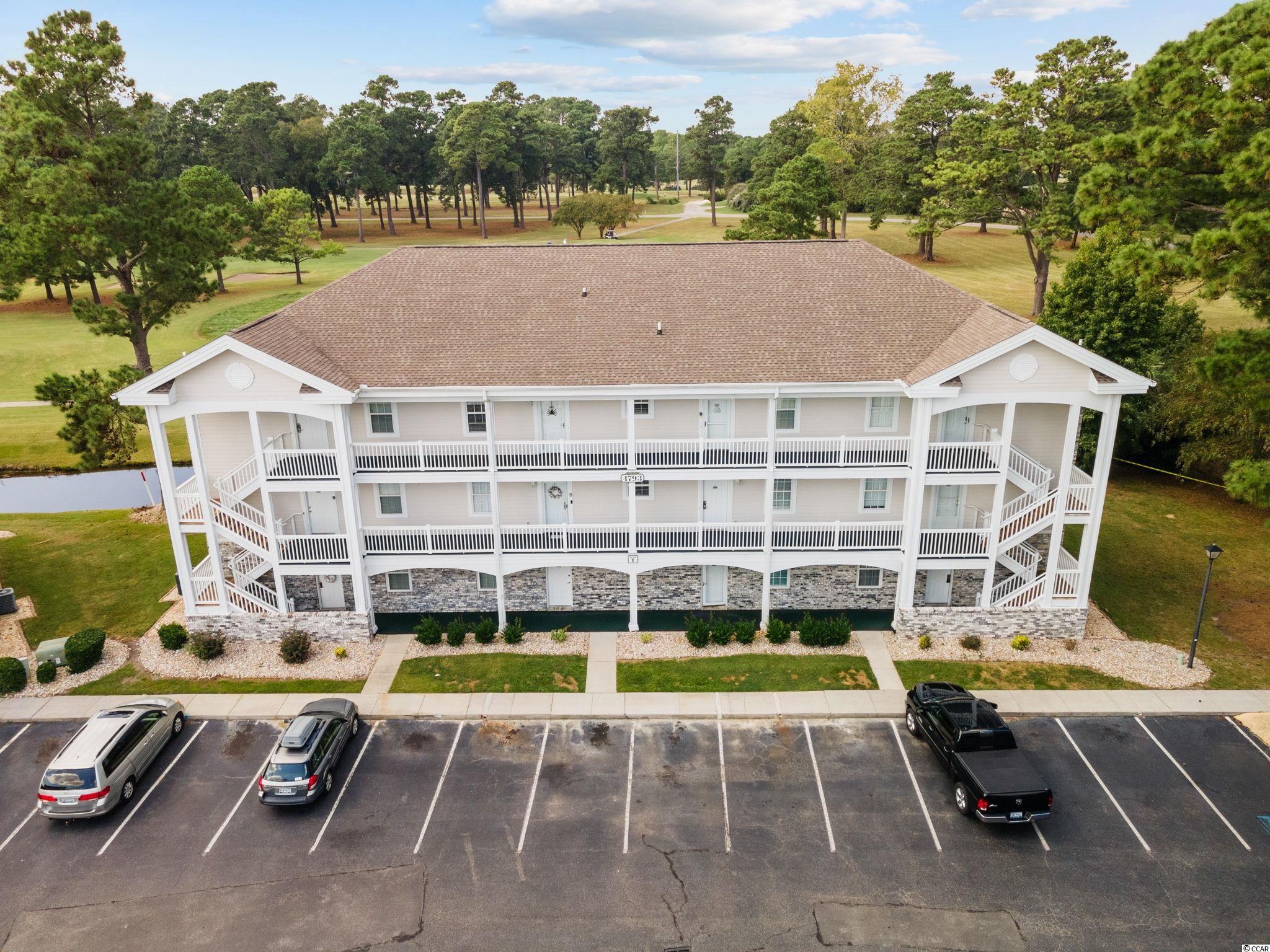 4793 Wild Iris Dr. UNIT #301 Myrtle Beach, SC 29577