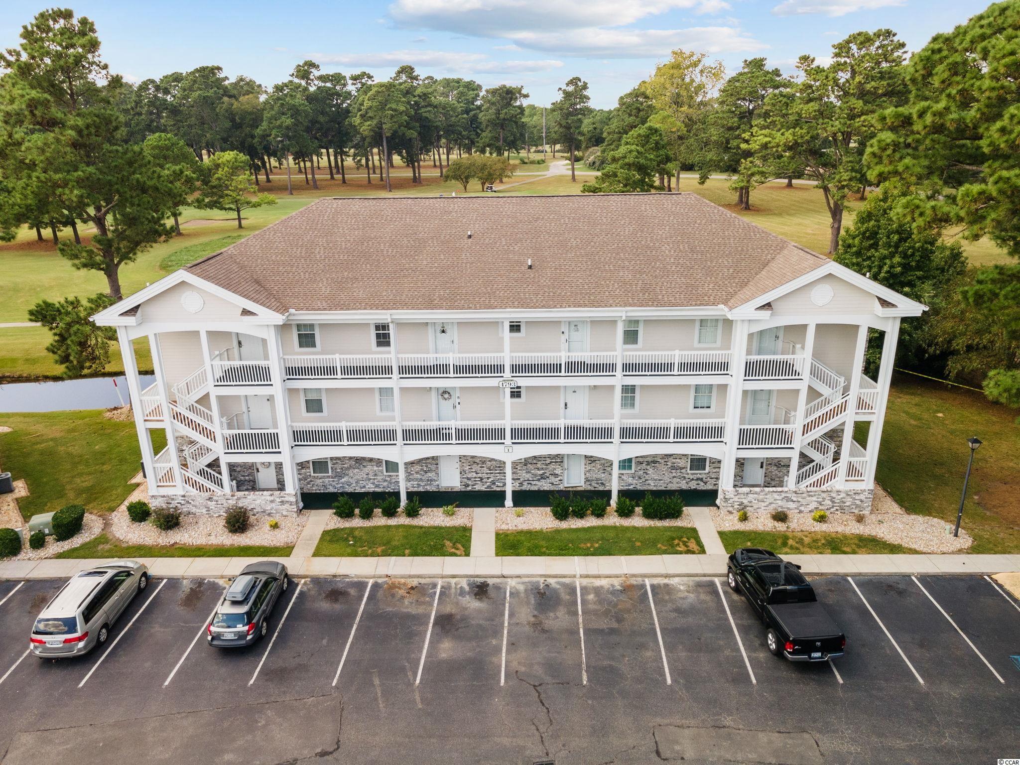 4793 Wild Iris Dr. UNIT #301 Myrtle Beach, SC 29577