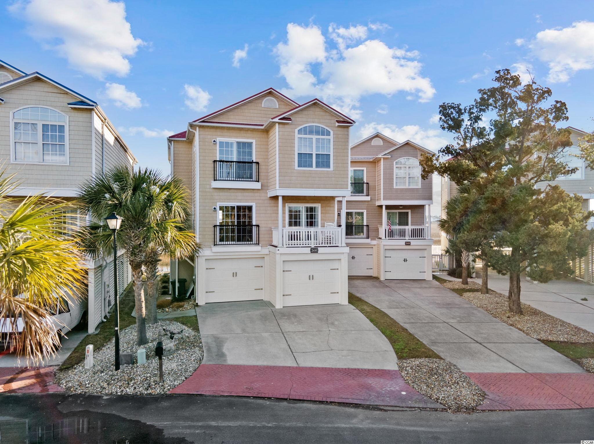 2410 Pointe Marsh Ln. North Myrtle Beach, SC 29582