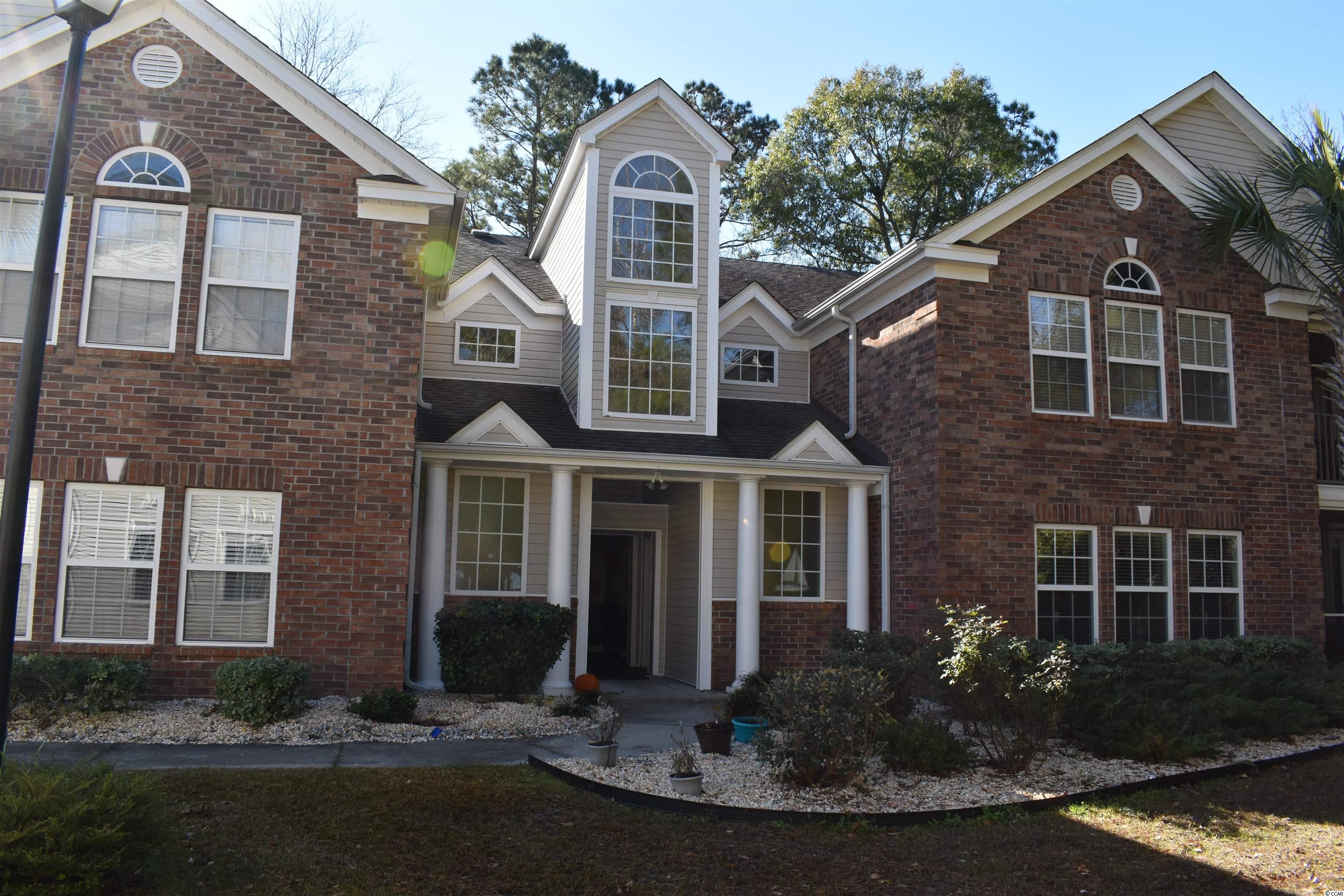 136 Brentwood Dr. UNIT C Murrells Inlet, SC 29576