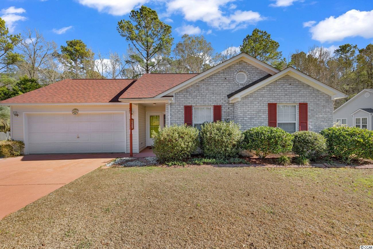 472 Shellbank Dr. Longs, SC 29568