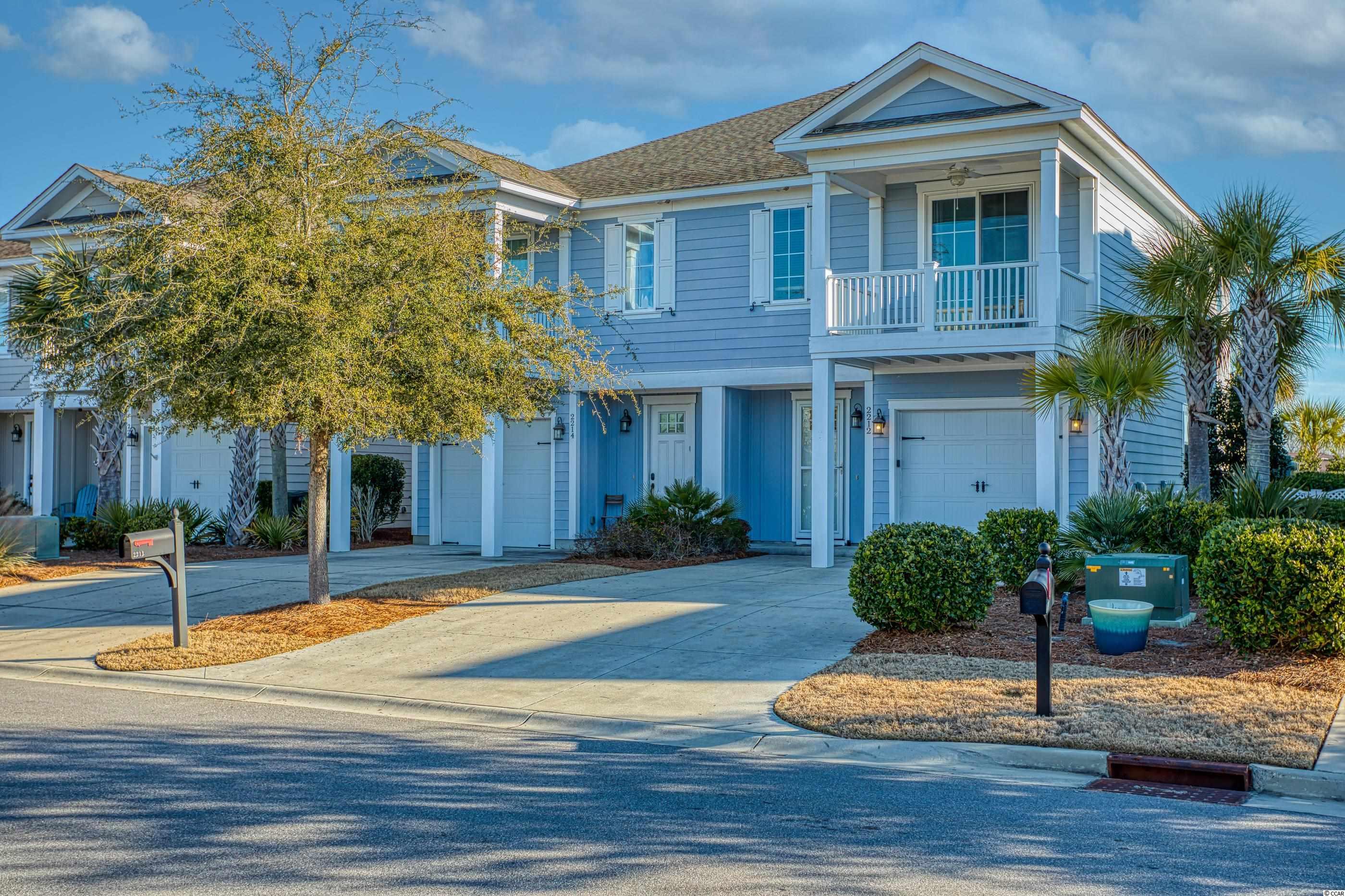 2212 Tidewatch Way UNIT N/A North Myrtle Beach, SC 29582