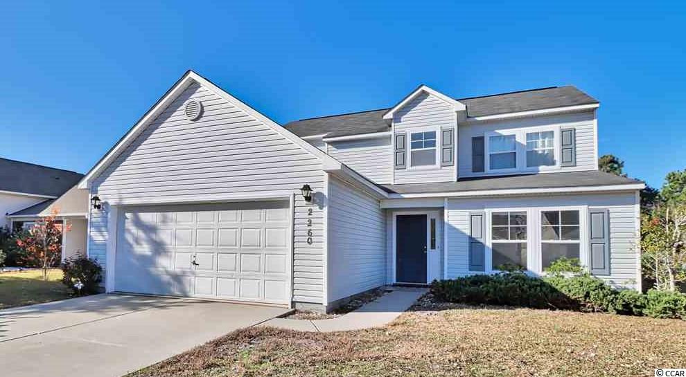 2260 Beauclair Ct. Myrtle Beach, SC 29579