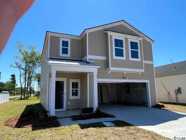 816 Dusty Pine Way Myrtle Beach, SC 29588