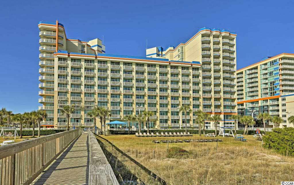 5200 N Ocean Blvd. UNIT #1053 Myrtle Beach, SC 29577