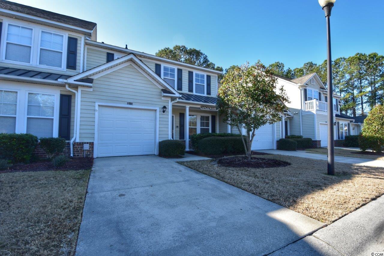 6095 Catalina Dr. UNIT #213 North Myrtle Beach, SC 29582